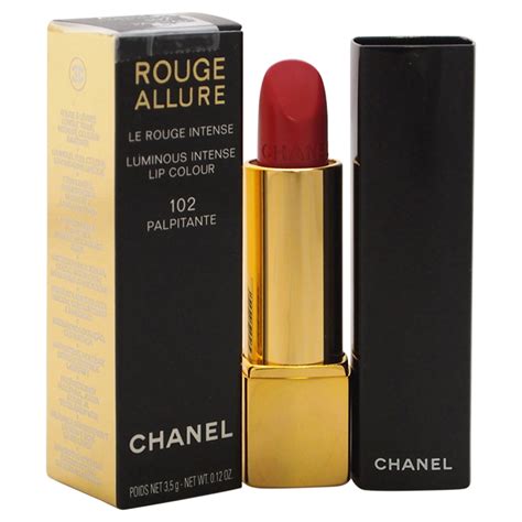 chanel rouge allure 33 fabulous price|chanel rouge lipstick.